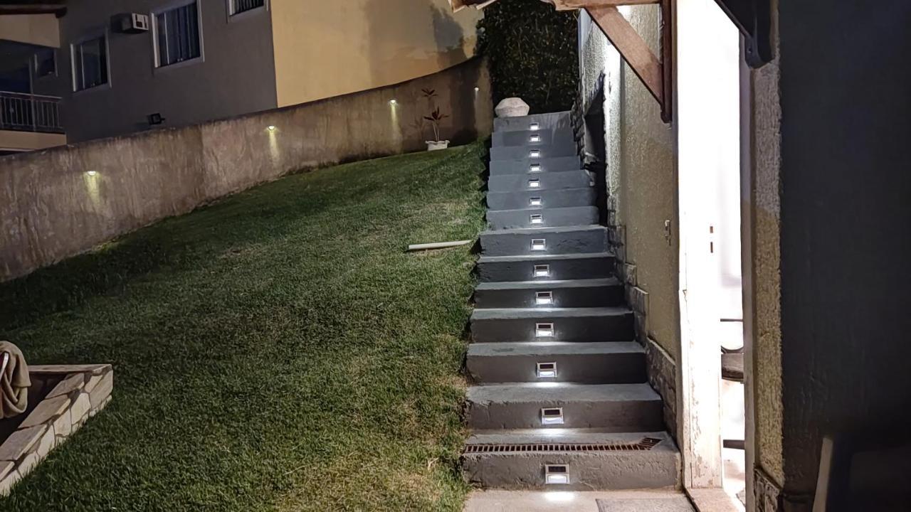 Suite Requinte Da Serra Miguel Pereira Exterior foto