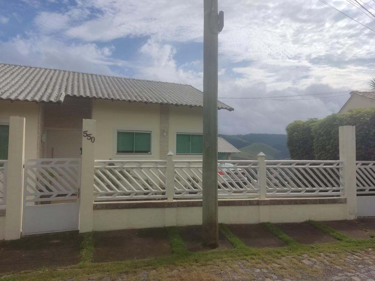 Suite Requinte Da Serra Miguel Pereira Exterior foto